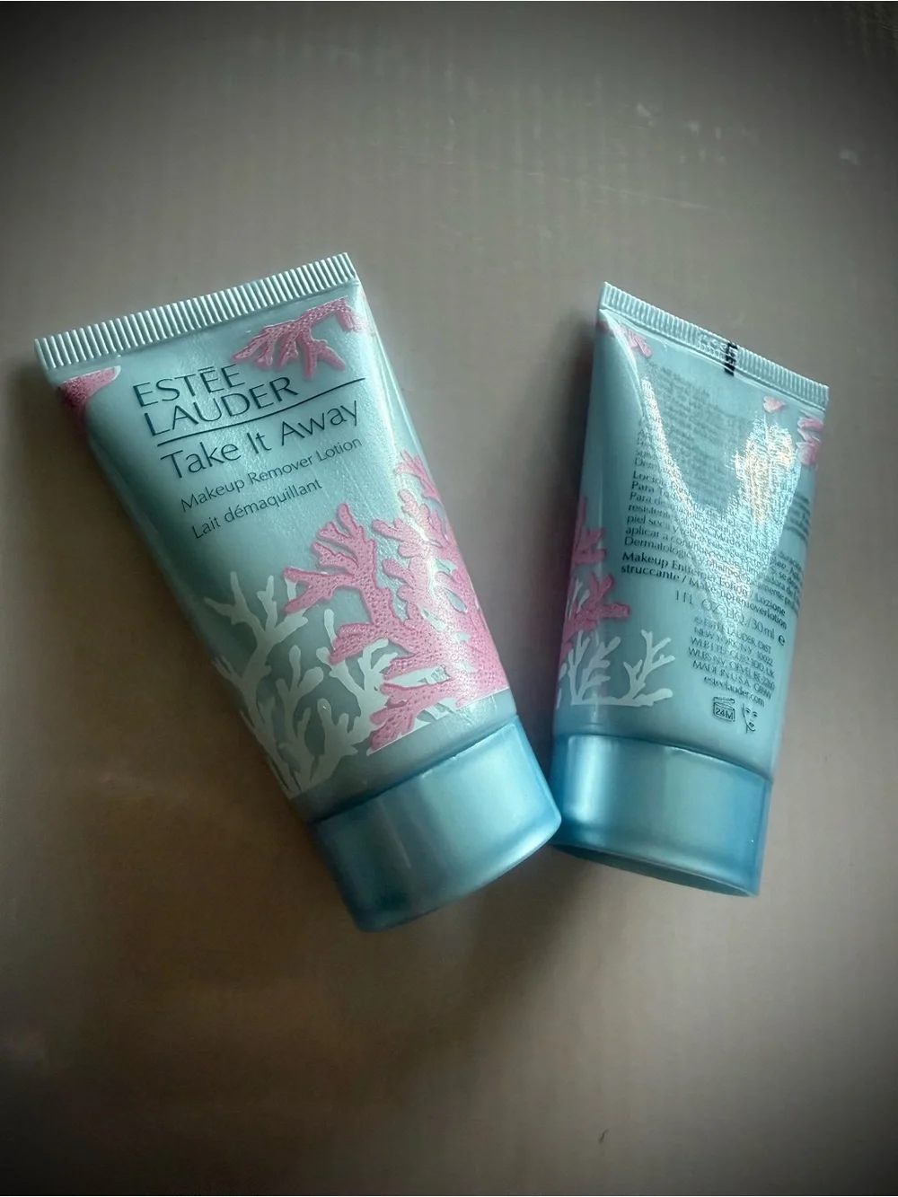 Estee Lauder NWT Take It Away Makeup Remover Lotion - Picture 1 of 2